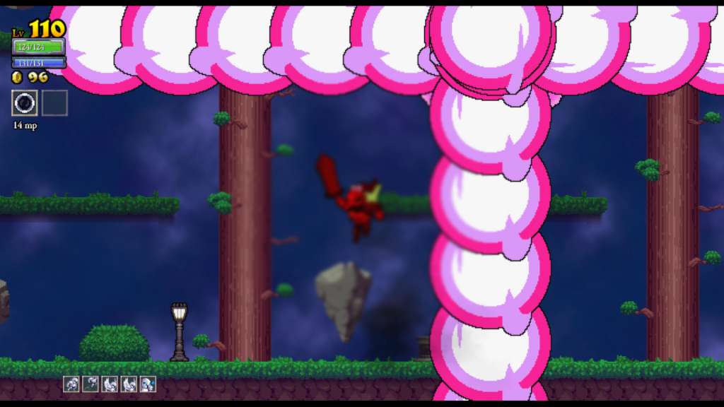 Rogue Legacy GOG CD Key thumbnail 3