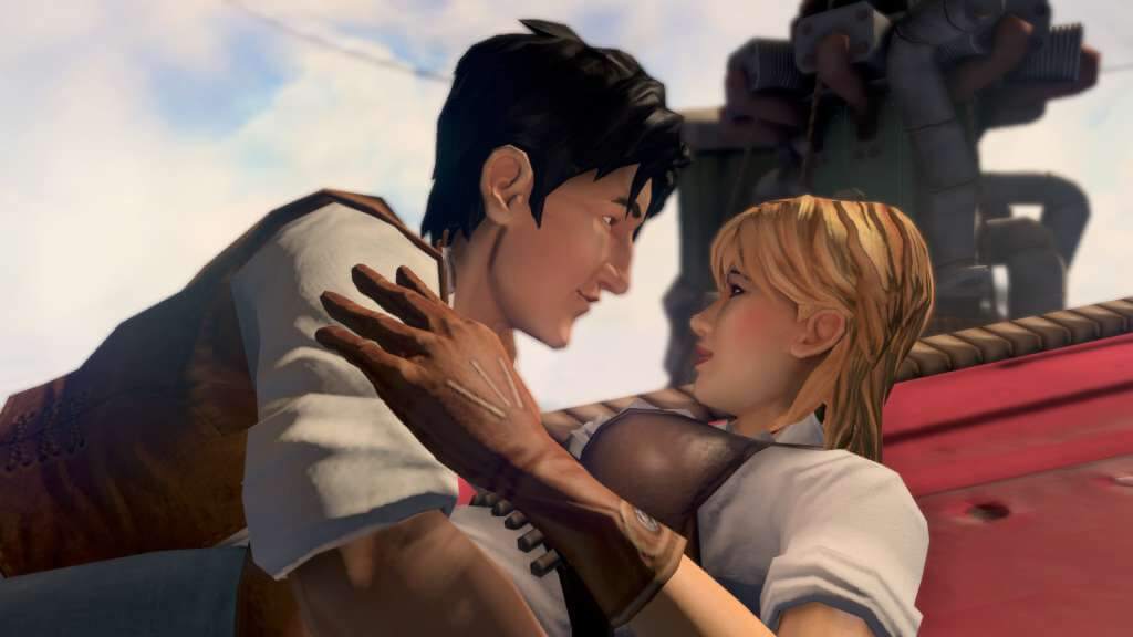 Jack Keane 2: The Fire Within PC GOG CD Key thumbnail 4