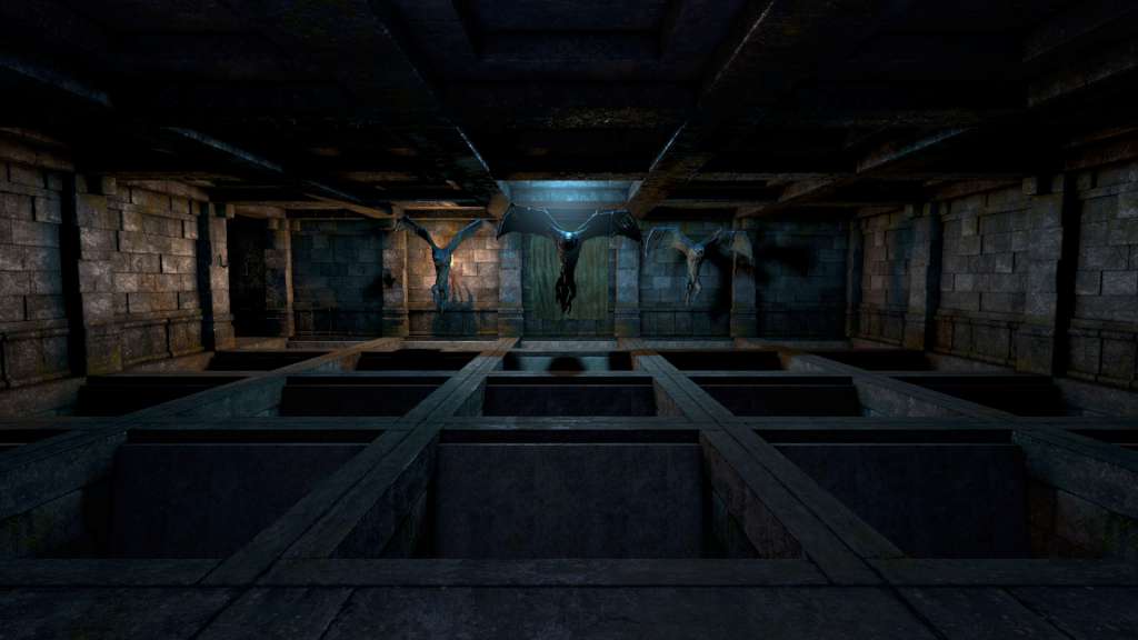 Legend of Grimrock GOG CD Key thumbnail 5