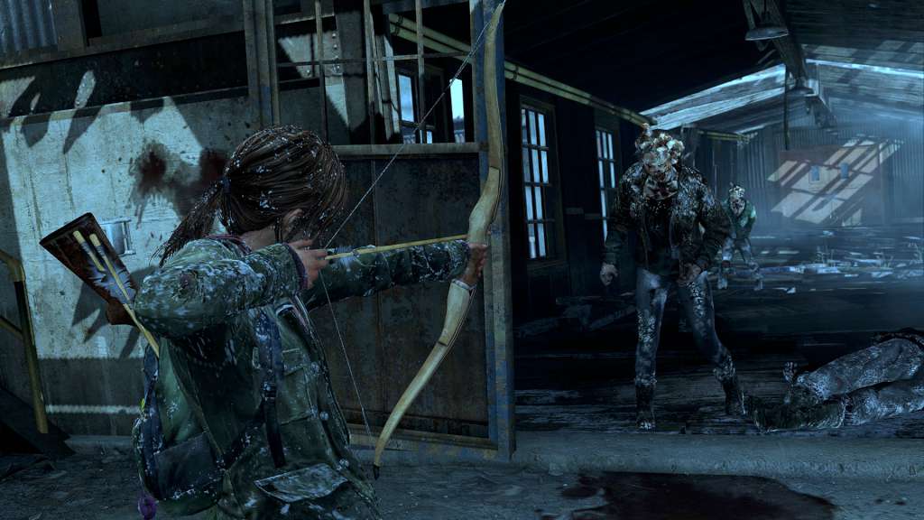 The Last of Us Remastered PS5 Account thumbnail 2