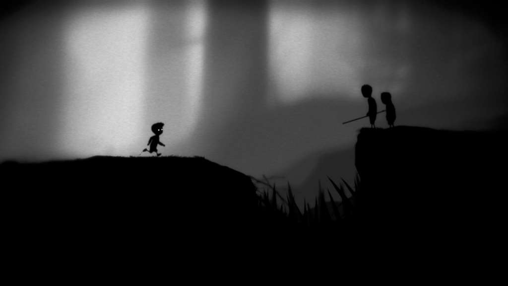 Limbo PS5 Account thumbnail 3