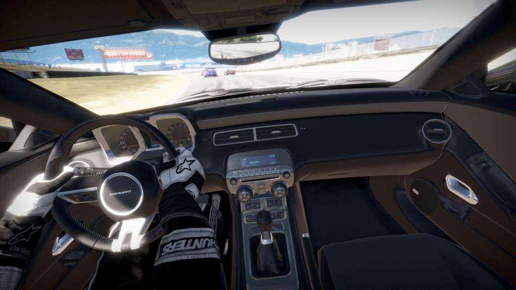 Need for Speed Shift 2 Unleashed EU PC EA App CD Key - Screenshot 6