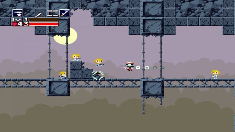 Cave Story+ PC Epic Games Account thumbnail 2