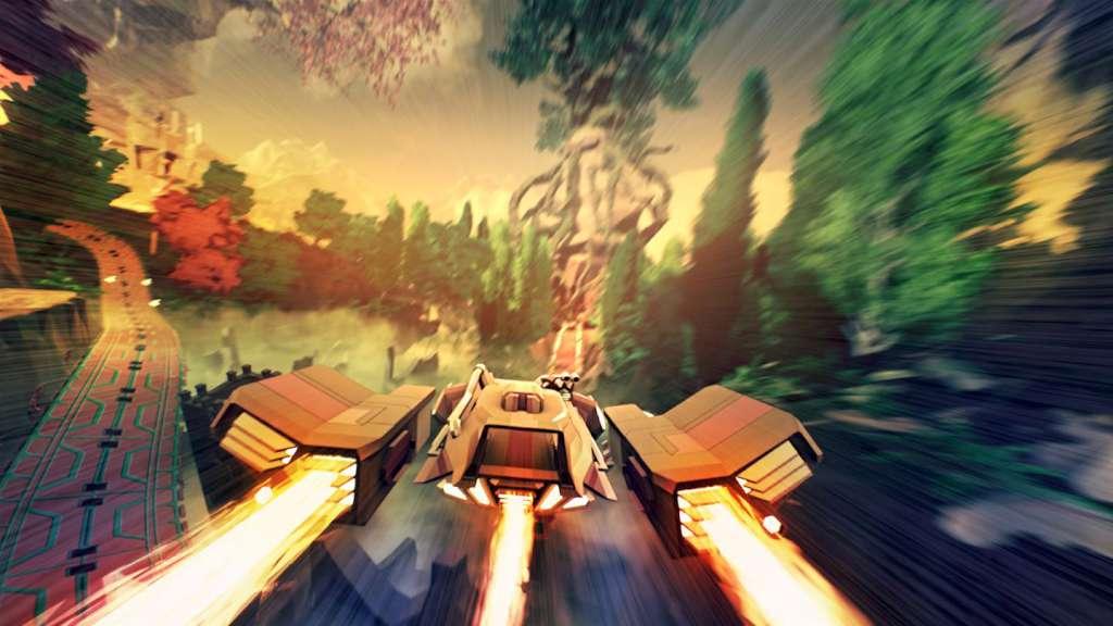 Redout Lightspeed Edition EU XBOX One Clé thumbnail 3