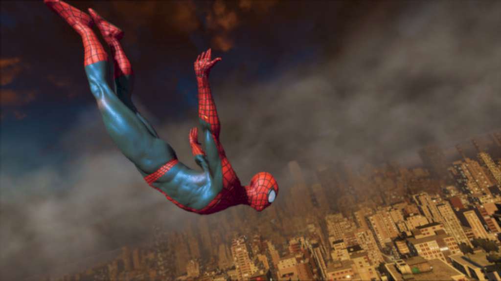 The Amazing Spider-Man 2 Bundle Steam Gift thumbnail 5