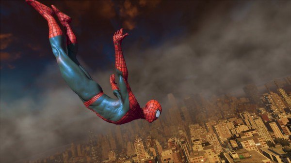 The Amazing Spider-man 2 EN/RU Languages Only Steam CD Key thumbnail 6