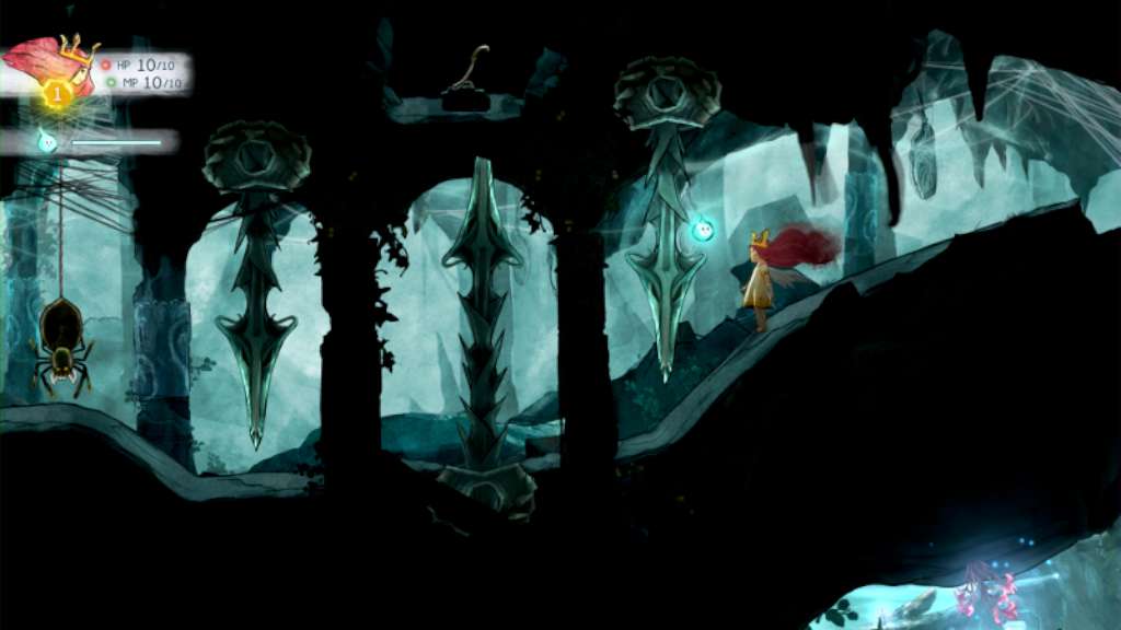Child of Light EU Ubisoft Connect CD Key - Screenshot 6