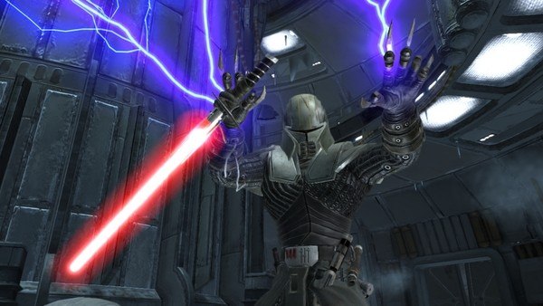 Star Wars The Force Unleashed: Ultimate Sith Edition GOG CD Key thumbnail 2