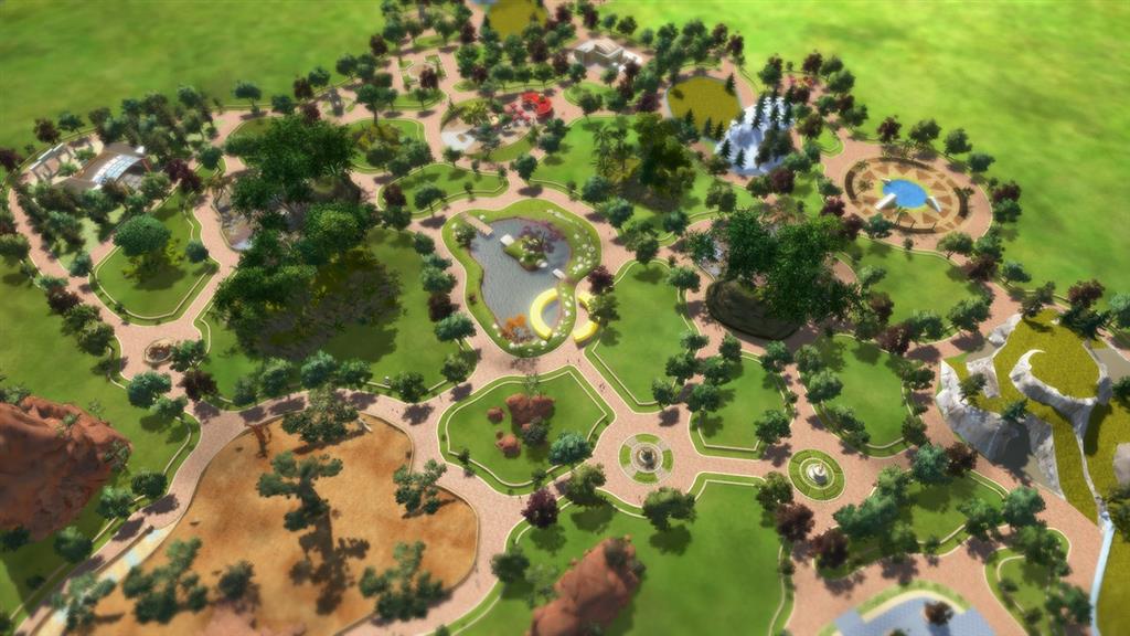 Zoo Tycoon Ultimate Animal Collection US XBOX One / Windows 10 Clé thumbnail 3