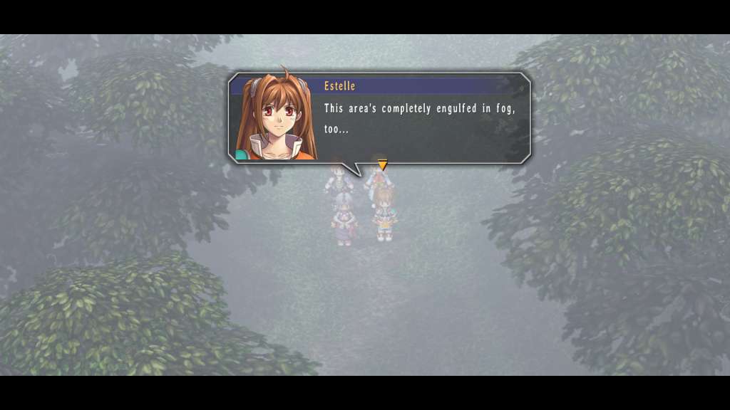 The Legend of Heroes: Trails in the Sky SC Steam CD Key thumbnail 3