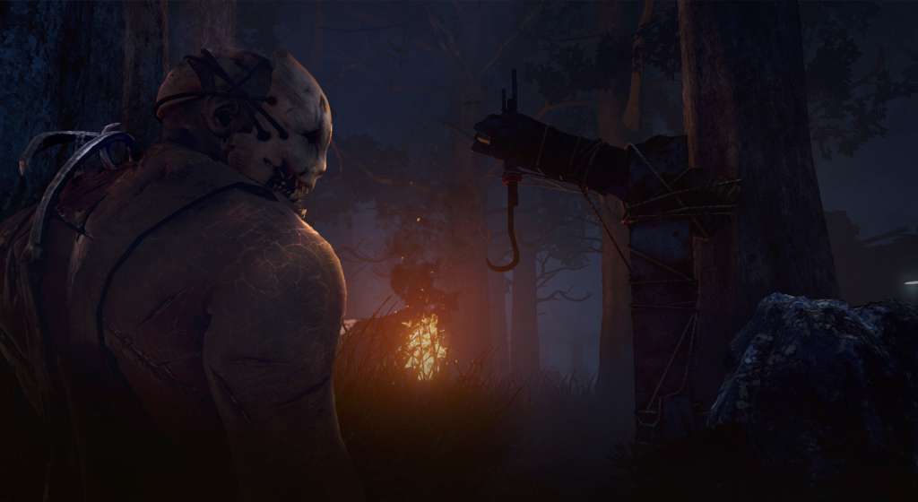 Dead by Daylight US XBOX One Clé thumbnail 3