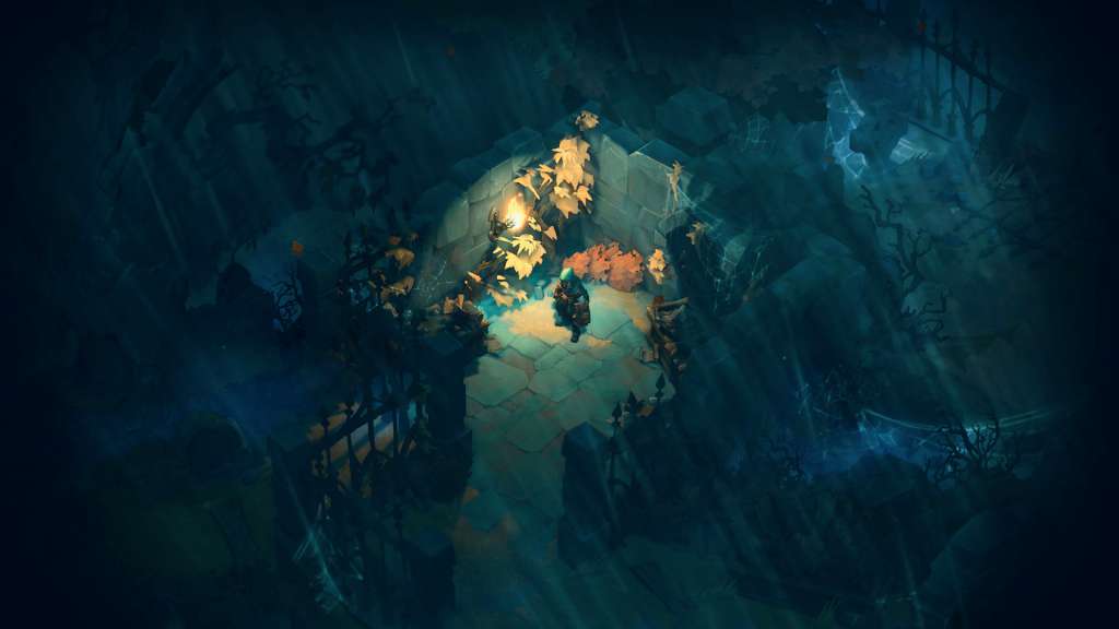 Battle Chasers: Nightwar EU XBOX One Clé thumbnail 3