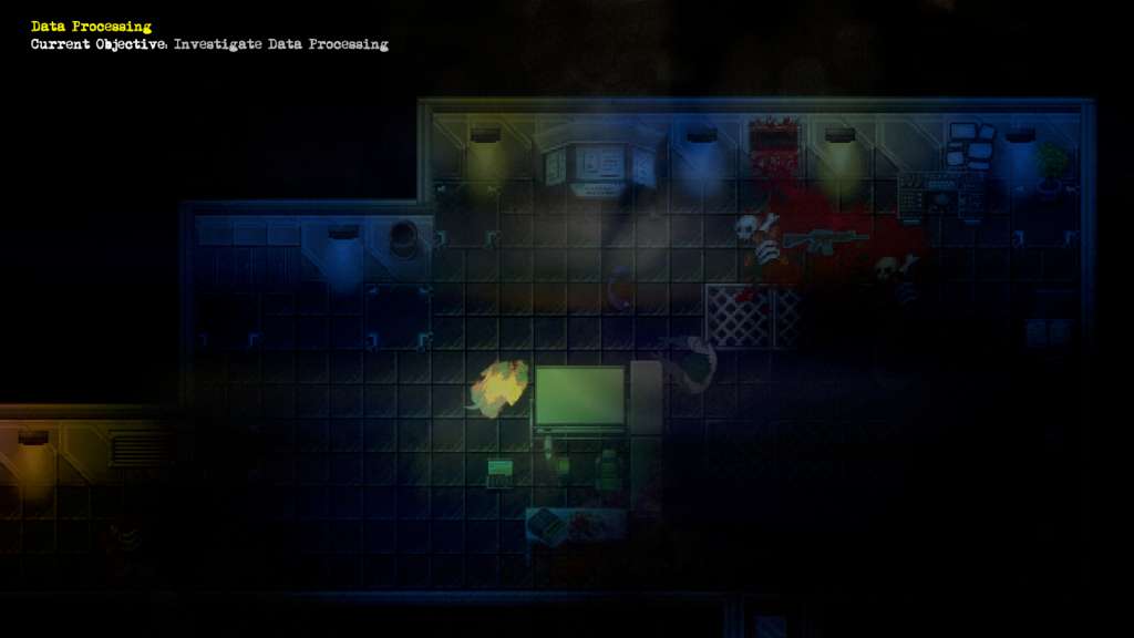 Outbreak PS5 Account thumbnail 3