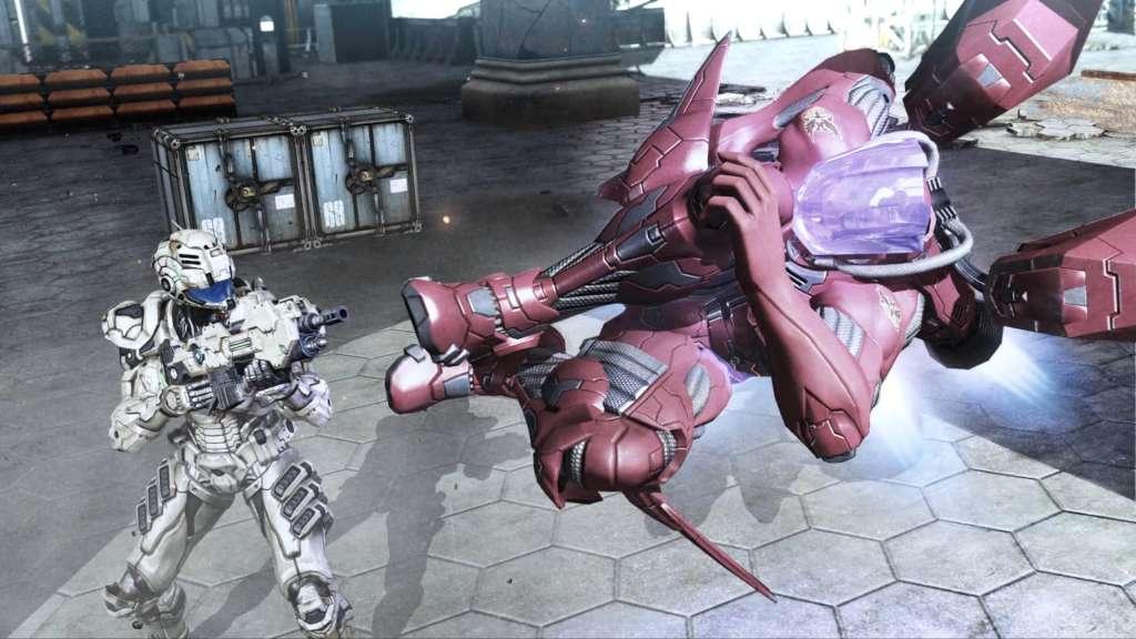 Vanquish Steam Altergift thumbnail 3