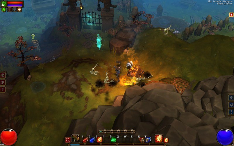 Torchlight II PC GOG CD Key - Screenshot 6