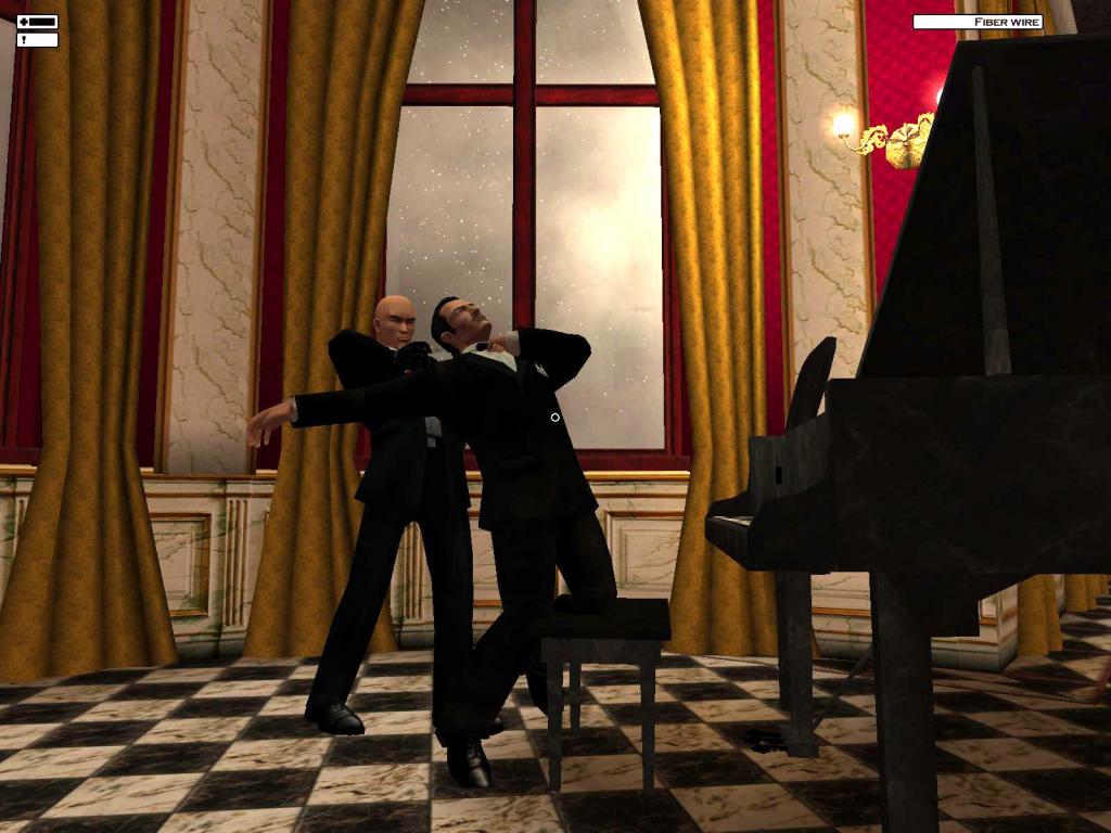Hitman Classic Trilogy Steam Clé thumbnail 2