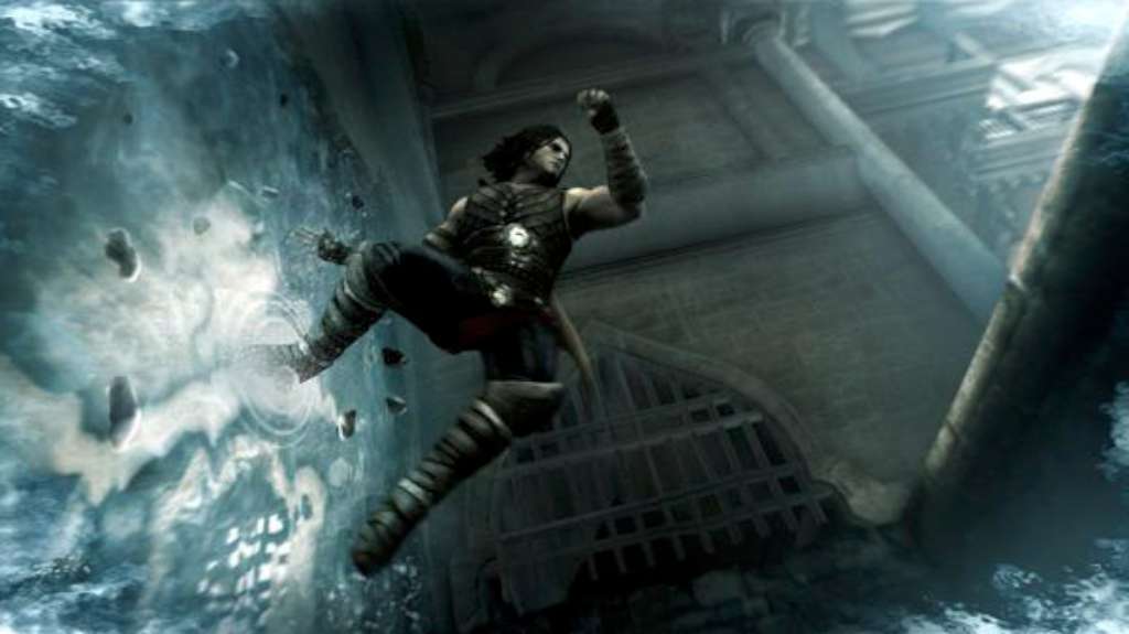 Prince of Persia: The Forgotten Sands EU Ubisoft Connect CD Key thumbnail 6