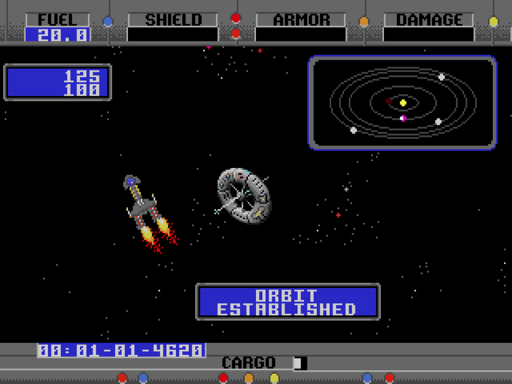 Starflight 1+2 GOG CD Key thumbnail 2