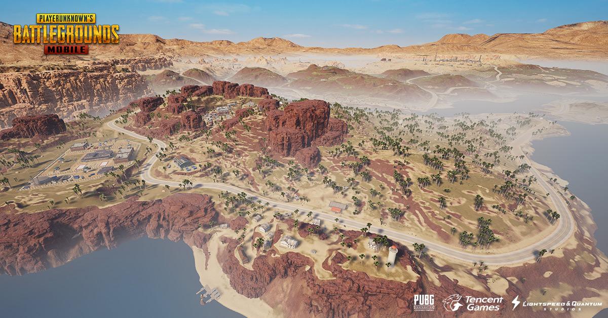 PUBG Mobile - 6000 + 2100 UC SA Clé thumbnail 5