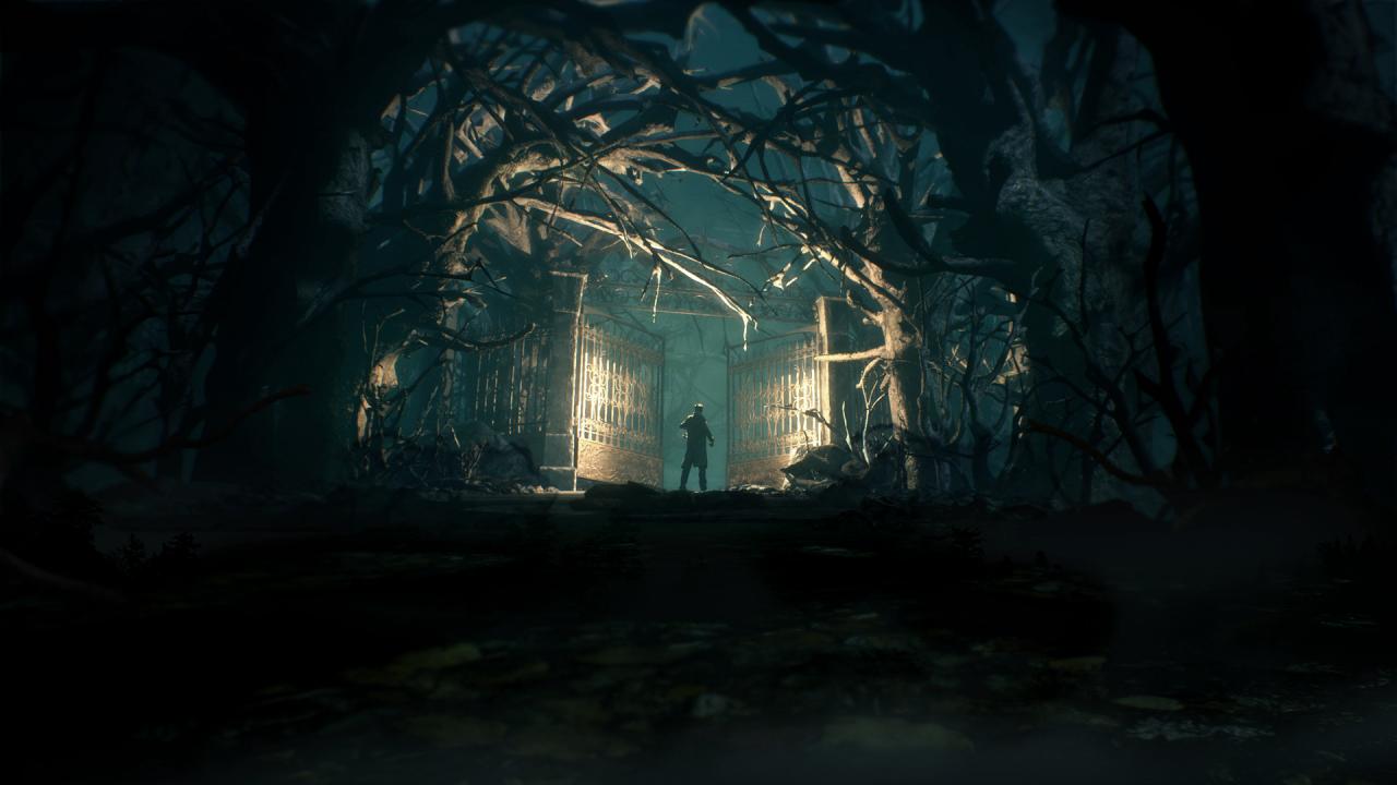 Call of Cthulhu EU XBOX One Clé thumbnail 2