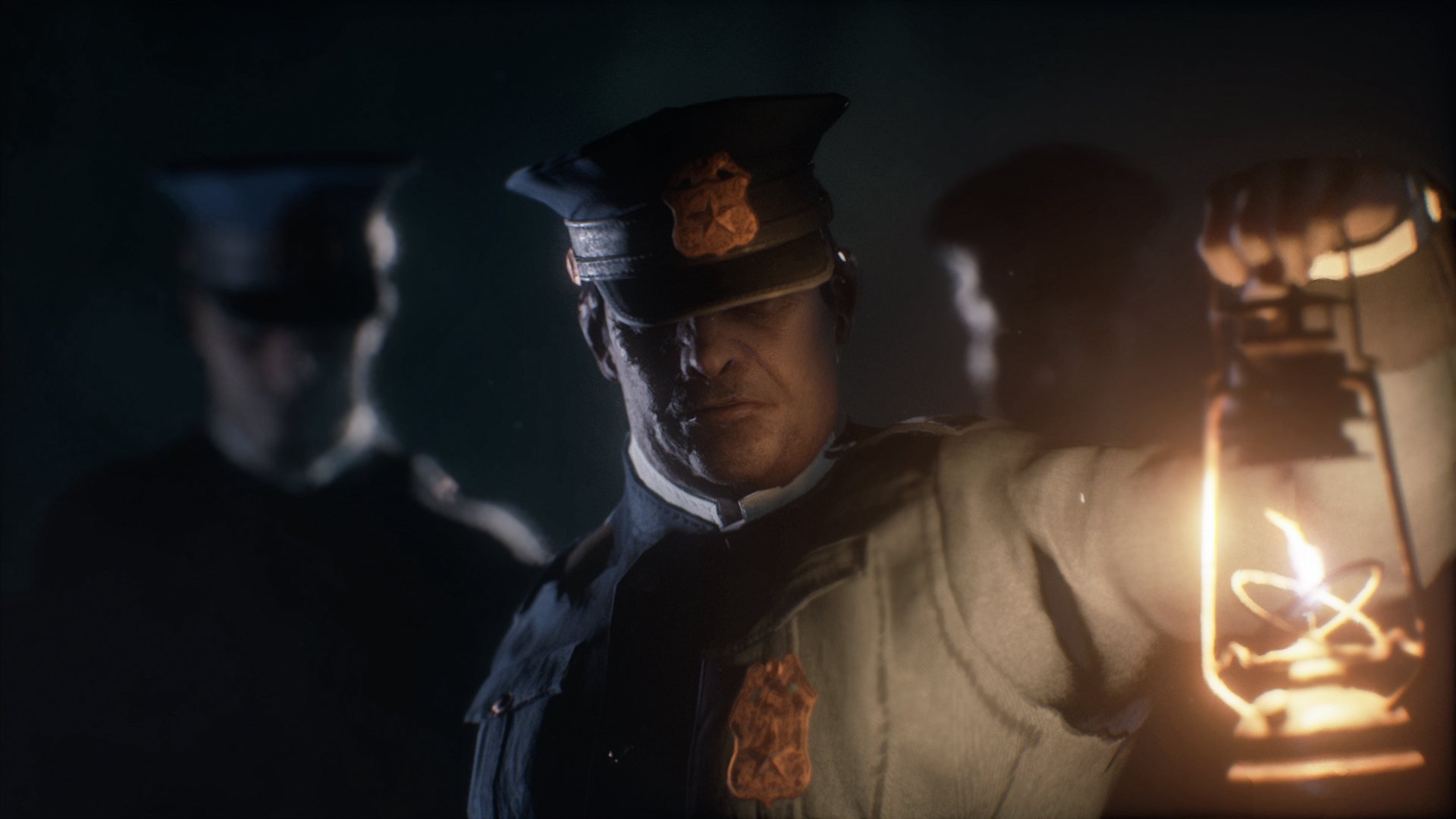Call of Cthulhu EU XBOX One Clé - Screenshot 8