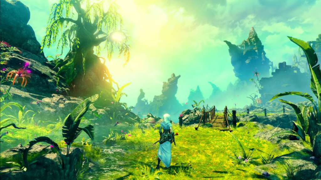 Trine 3: The Artifacts of Power GOG CD Key thumbnail 6