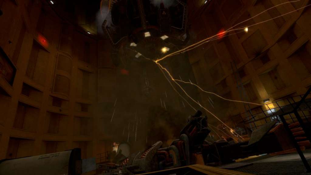 Black Mesa PC Steam CD Key (valid until February 2027) thumbnail 4