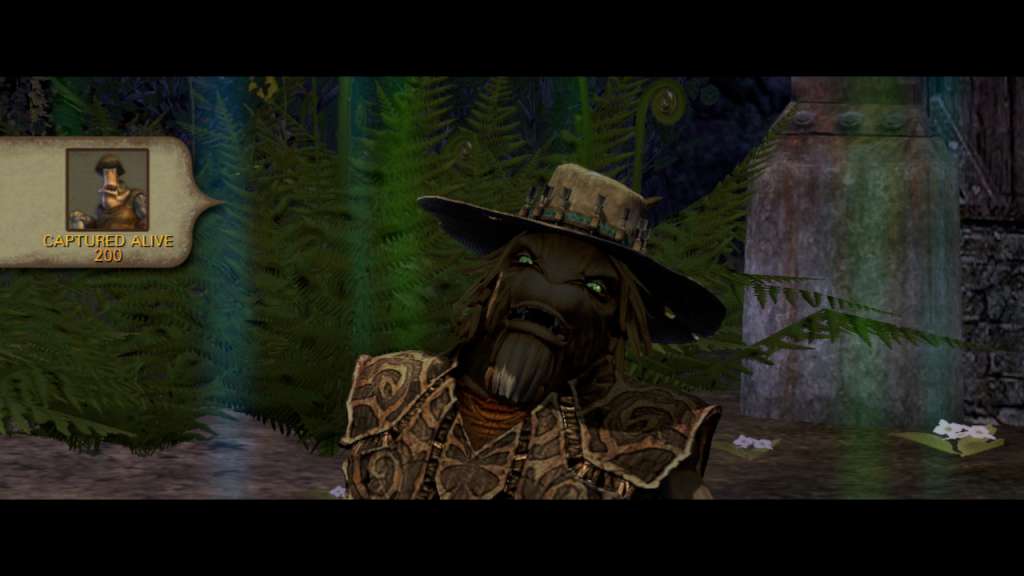 Oddworld: Stranger's Wrath HD AR XBOX One Clé thumbnail 6