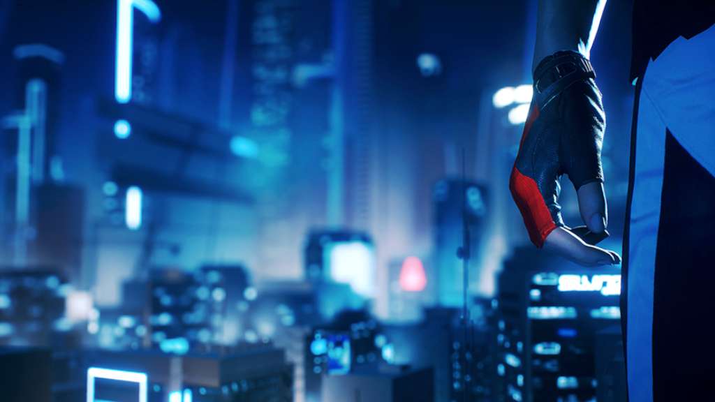 Mirror's Edge Catalyst EA App CD Key thumbnail 2