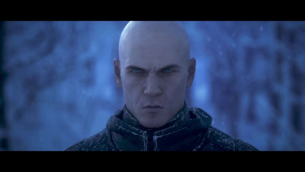 Hitman Full Experience Steam Clé thumbnail 3