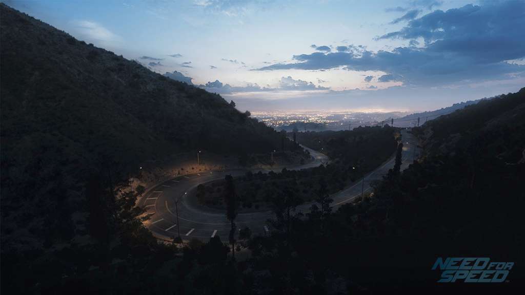 Need For Speed US XBOX One CD Key thumbnail 4