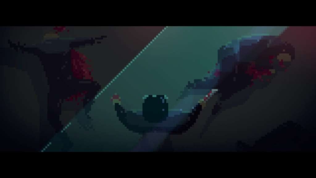 Party Hard EU XBOX One Clé - Screenshot 6