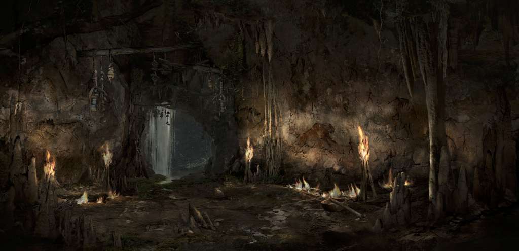 Far Cry Primal PS4 Account thumbnail 5