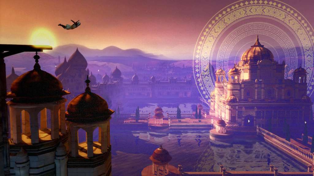 Assassin's Creed Chronicles: India PC Epic Games Account thumbnail 4