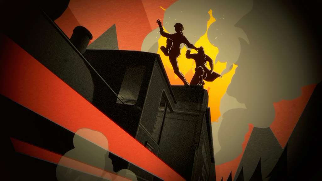 Assassin's Creed Chronicles: Russia PC Epic Games Account thumbnail 4