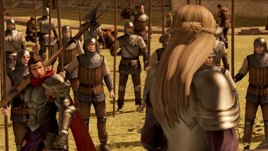 BLADESTORM: Nightmare PC Steam CD Key thumbnail 4