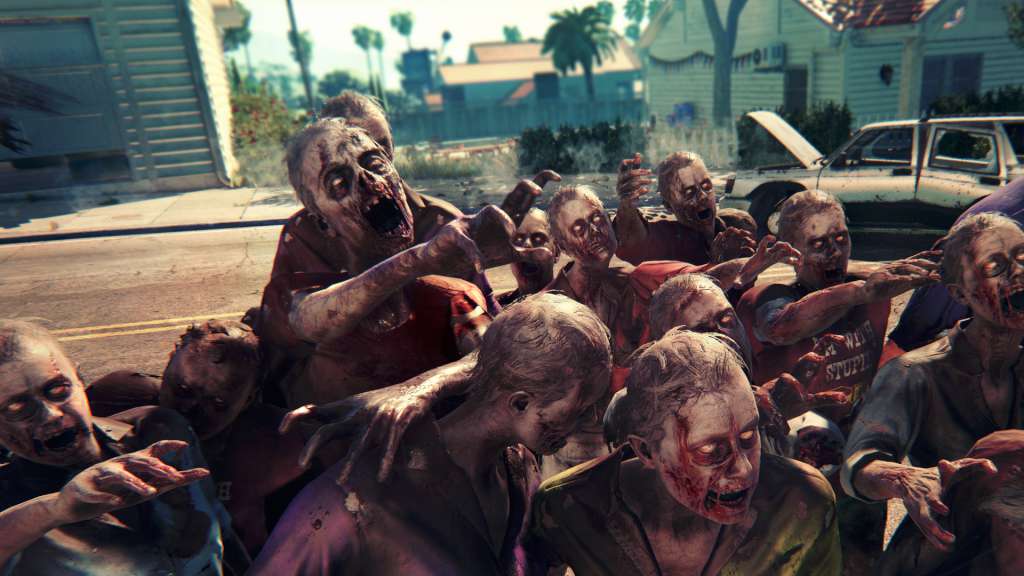 Dead Island 2 Deluxe Edition Epic Games Account thumbnail 6