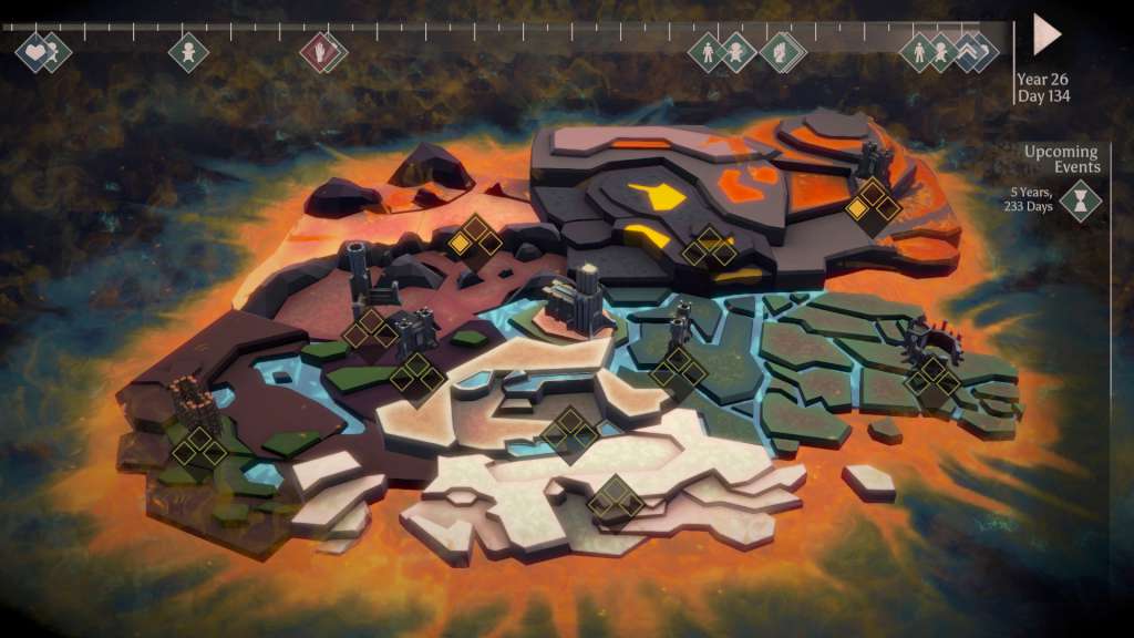 Massive Chalice GOG CD Key thumbnail 5