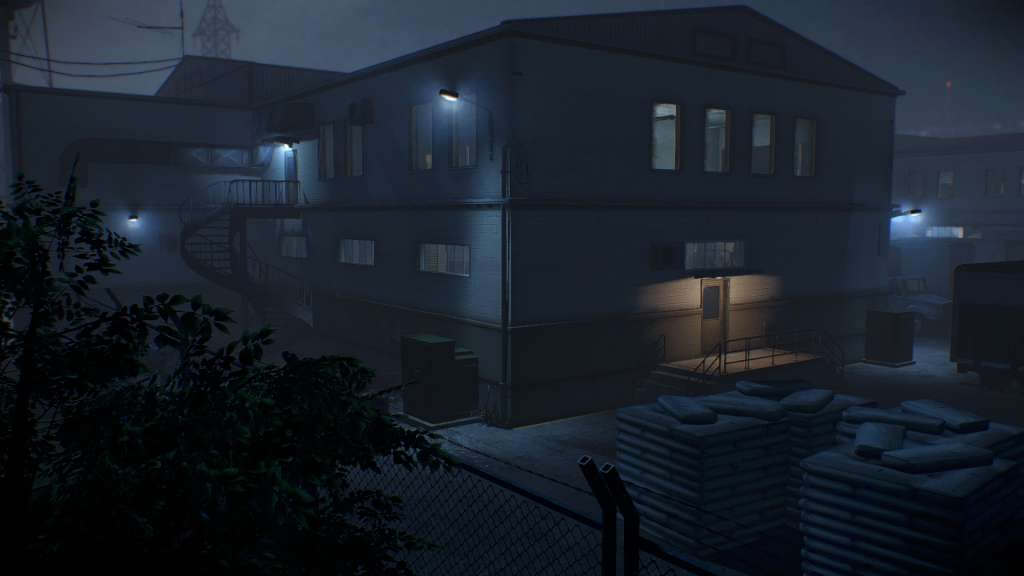 PAYDAY 2 Nintendo Switch Online Account Activation - Screenshot 6