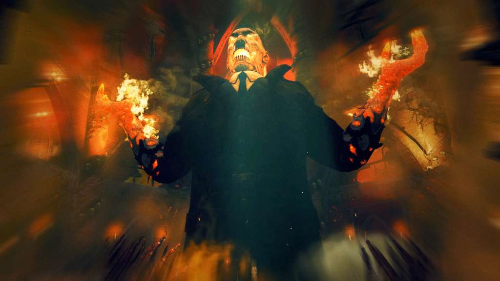 Zombie Army Trilogy Steam CD Key thumbnail 3