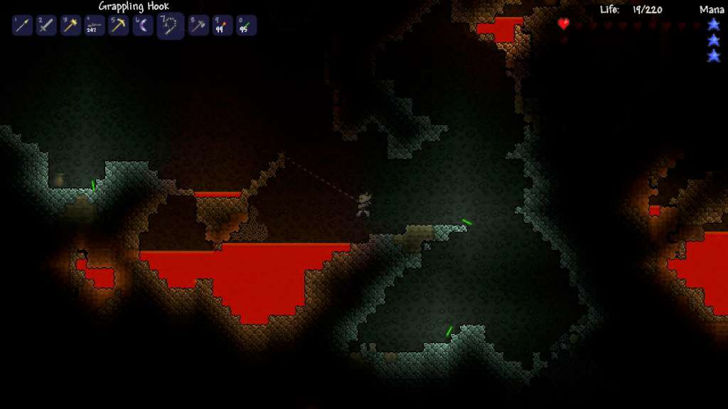 Terraria GOG CD Key thumbnail 3