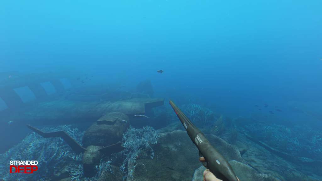 Stranded Deep Epic Games Account thumbnail 5