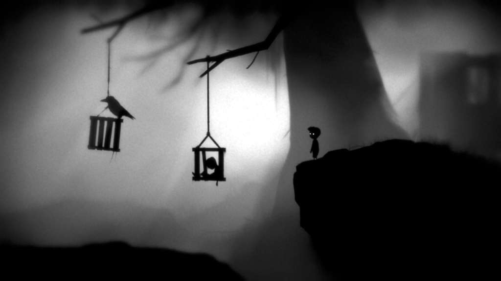 Limbo PS5 Account thumbnail 5