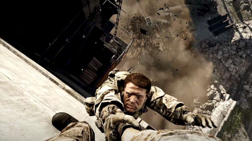 Battlefield 4 EA App CD Key - Screenshot 6