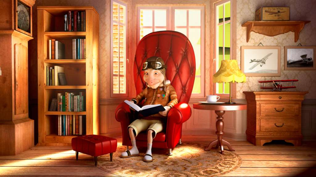 Coffin Dodgers US XBOX One Clé thumbnail 3