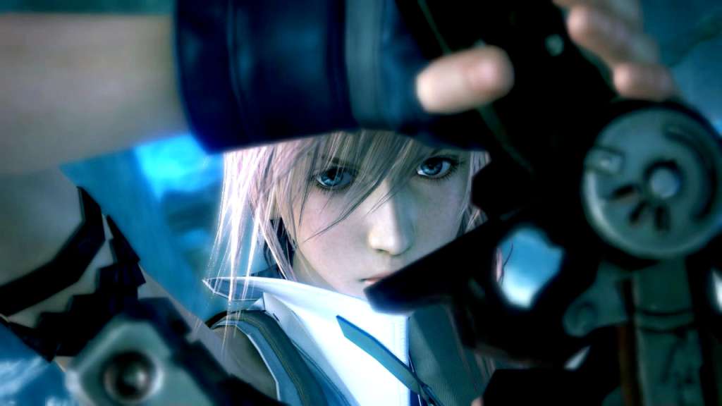 Final Fantasy XIII & XIII-2 EU Steam CD Key thumbnail 4