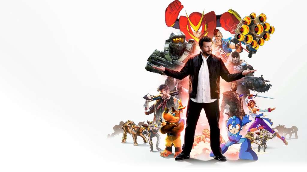 Xbox Game Pass - 3 Months EU XBOX One CD Key thumbnail 4