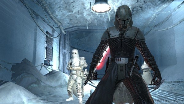 Star Wars The Force Unleashed: Ultimate Sith Edition GOG CD Key thumbnail 3