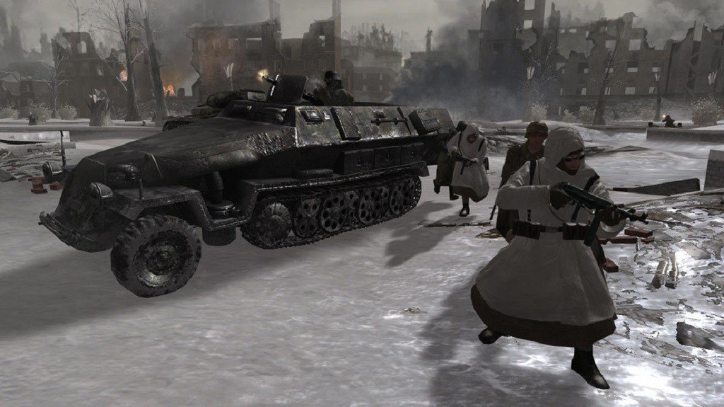 Call of Duty Warchest EU Steam Altergift thumbnail 3