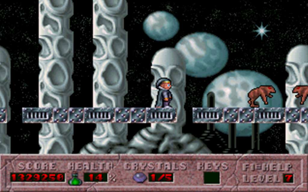 Hocus Pocus GOG CD Key thumbnail 4